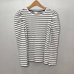 Boden Imogen Breton Shirt- Size 2